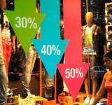 Mermaron 15% las ventas comerciales interanuales en octubre