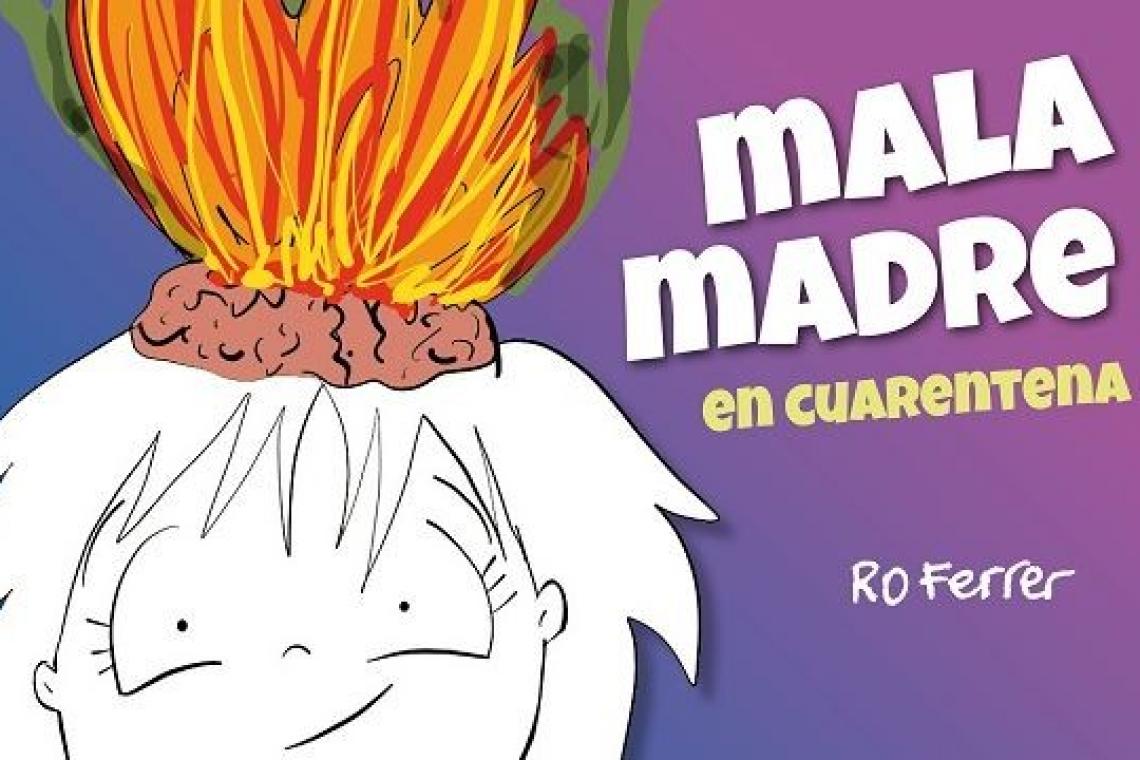 "La maternidad ha sido el rol más cruel y esclavizante de toda la humanidad" 