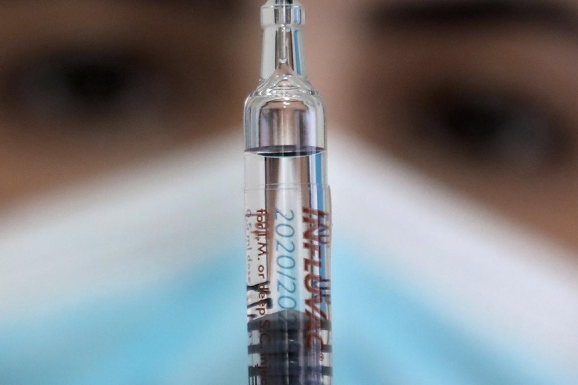 Pfizer asegura que su vacuna contra el coronavirus es "eficaz en un 90%"