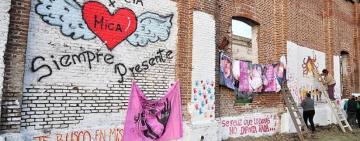 Micaela Ortega, la niña de 12 años cuyo caso impulsó la ley de Grooming