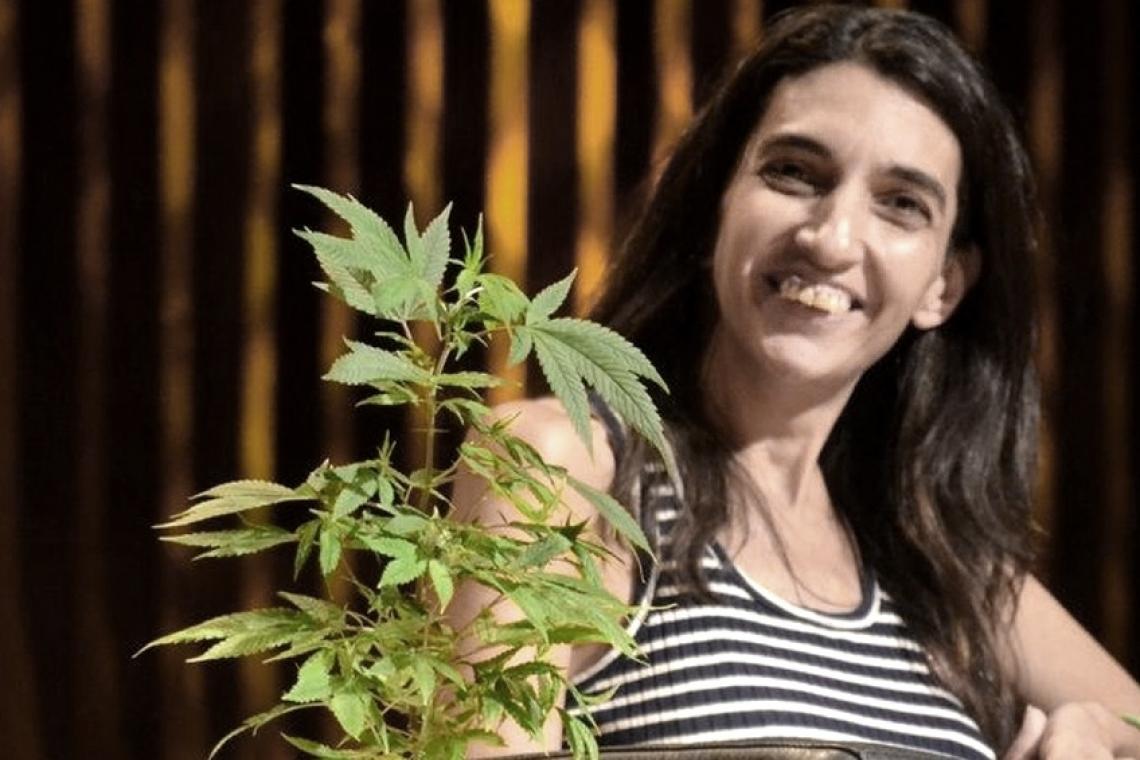 Mamá Cultiva: "Esta es la reglamentación que esperábamos en marzo de 2017"