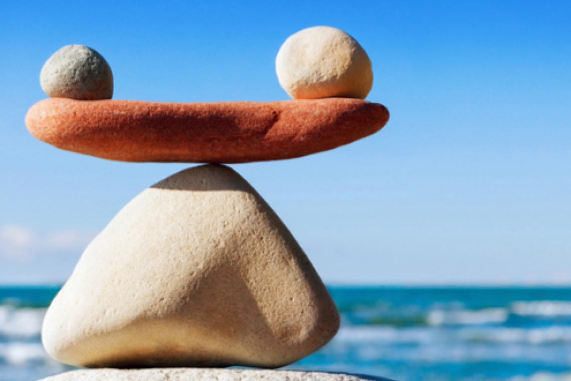 El equilibrismo más arduo