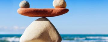El equilibrismo más arduo