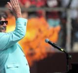 Fito Páez ganó dos Grammy Latinos