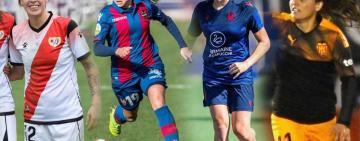 Argentina será sede de la Copa Libertadores 2021 de fútbol femenino