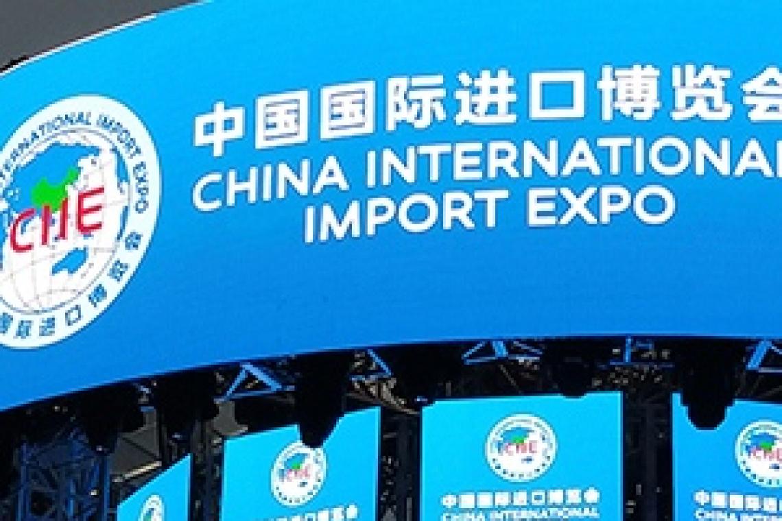 China destronó a Estados Unidos y se convirtió en el primer socio comercial de Europa