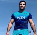 Los Pumas, con nueve cambios y De la Fuente como capitán ante Australia