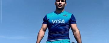 Los Pumas, con nueve cambios y De la Fuente como capitán ante Australia