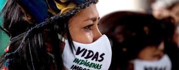 "En la Argentina, el racismo está naturalizado", afirma un investigador del Conicet