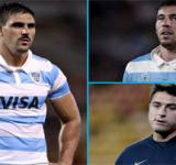 La World Rugby también criticó los mensajes racistas de Matera, Petti y Socino