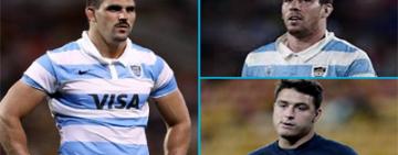 La World Rugby también criticó los mensajes racistas de Matera, Petti y Socino