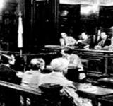 "El Juicio a las Juntas fue una piedra fundamental y lo más importante que me pasó"