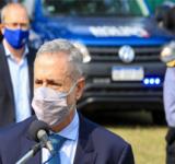 SEGURIDAD PREVENTIVA PARA CENTROS URBANOS