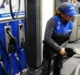 El año terminaría con un nuevo aumento en las naftas