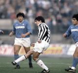 El presidente italiano y los campeones del Mundial de 1982 despidieron al fallecido Paolo Rossi