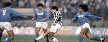 El presidente italiano y los campeones del Mundial de 1982 despidieron al fallecido Paolo Rossi