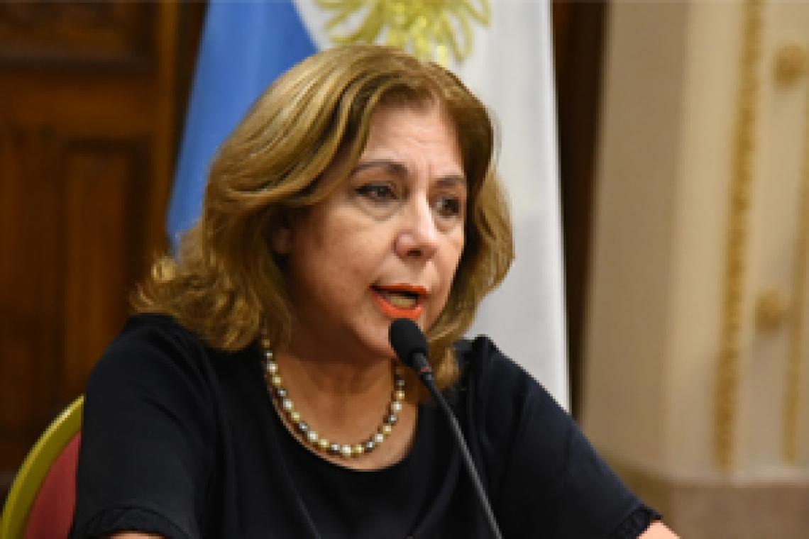 MARTORANO: “SANTA FE ESTARÁ PREPARADA PARA RECIBIR Y DISTRIBUIR LAS VACUNAS”