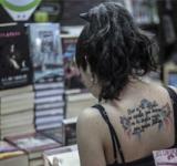 Vuelve la Feria de Editoriales Independientes, Libros de Viejo y Librerías virtuales