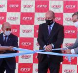 “NUESTRA PROVINCIA ESTÁ SIENDO EL CENTRO DE LAS INVERSIONES PRODUCTIVAS Y TECNOLÓGICAS”