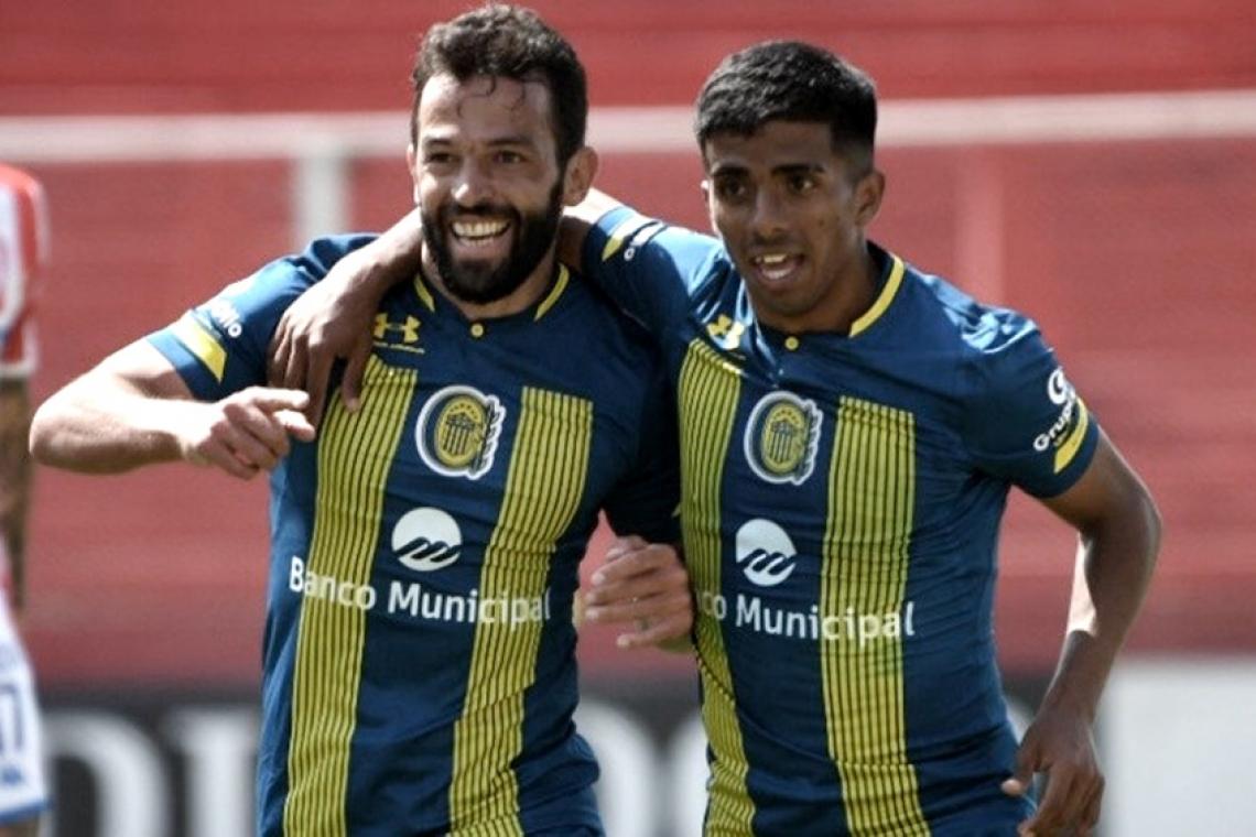 Central recibe a Unión por la Zona Complementación