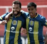 Central recibe a Unión por la Zona Complementación