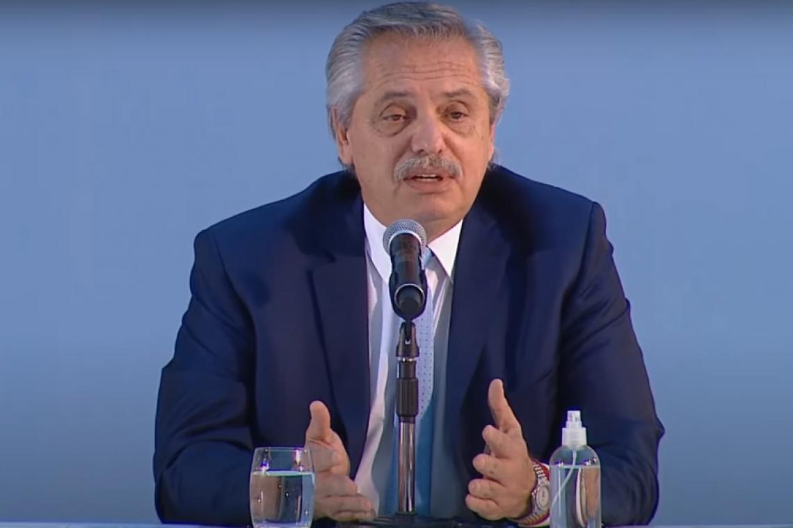 Se pone en marcha las Capitales Alternas para el 2021