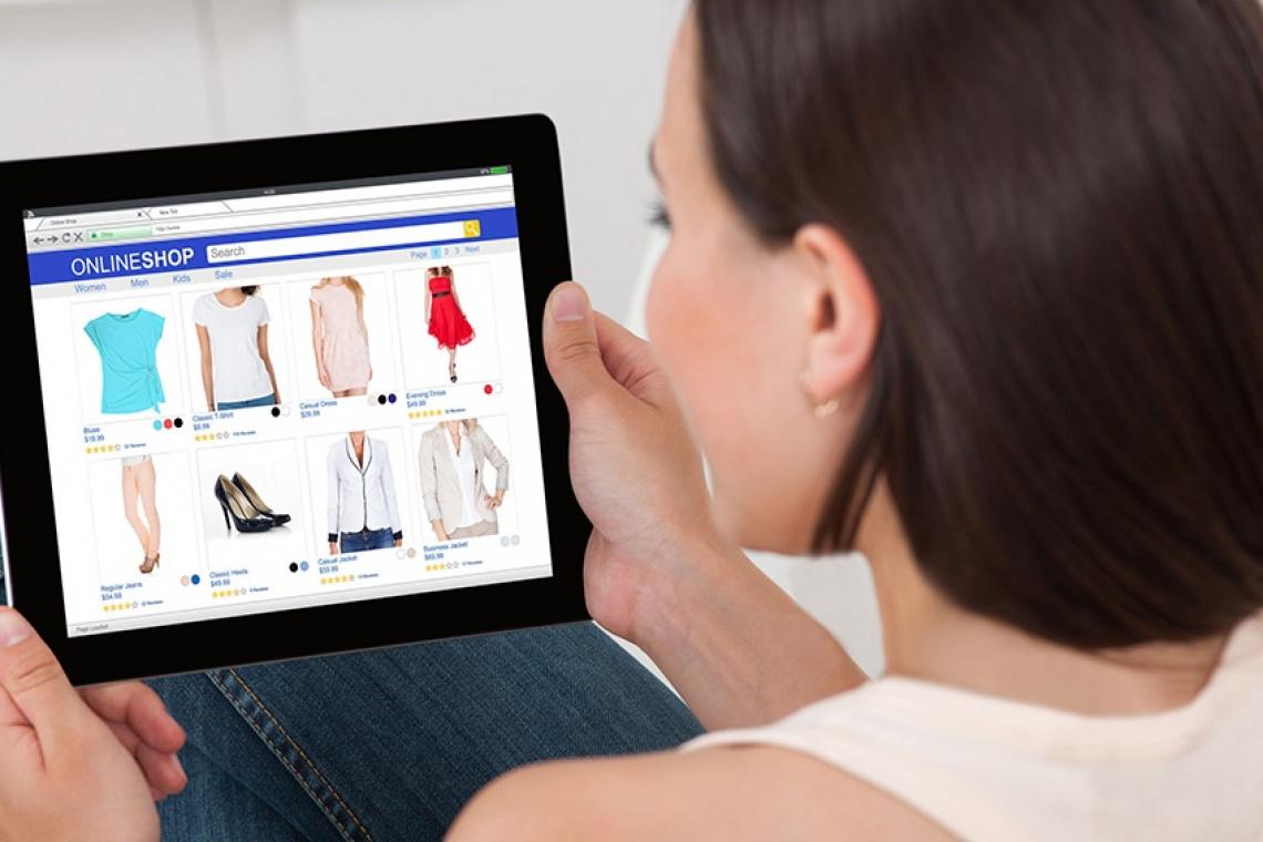 La compra online sigue dominando en la época navideña