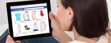 La compra online sigue dominando en la época navideña