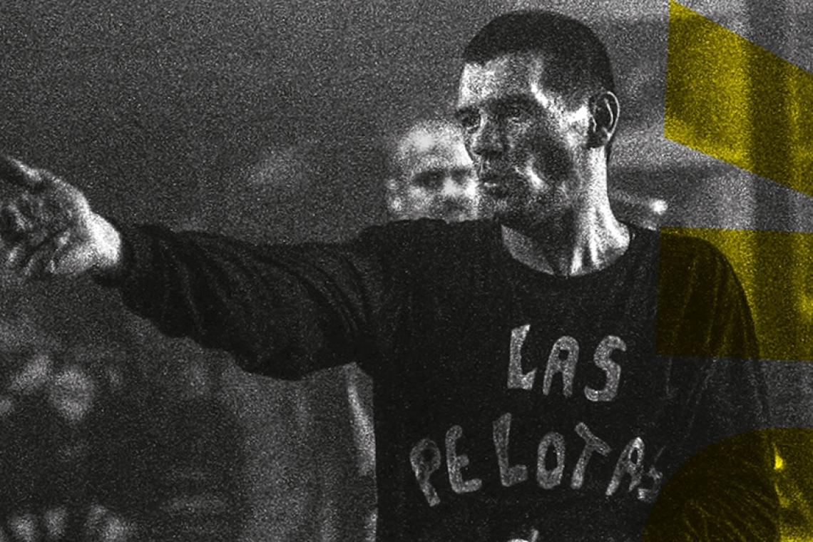 "Alejandro Sokol. El cazador": la biografía del indómito músico que hace foco en su arte