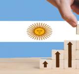 Analistas ven el PIB de Argentina subir 5,5% en 2021