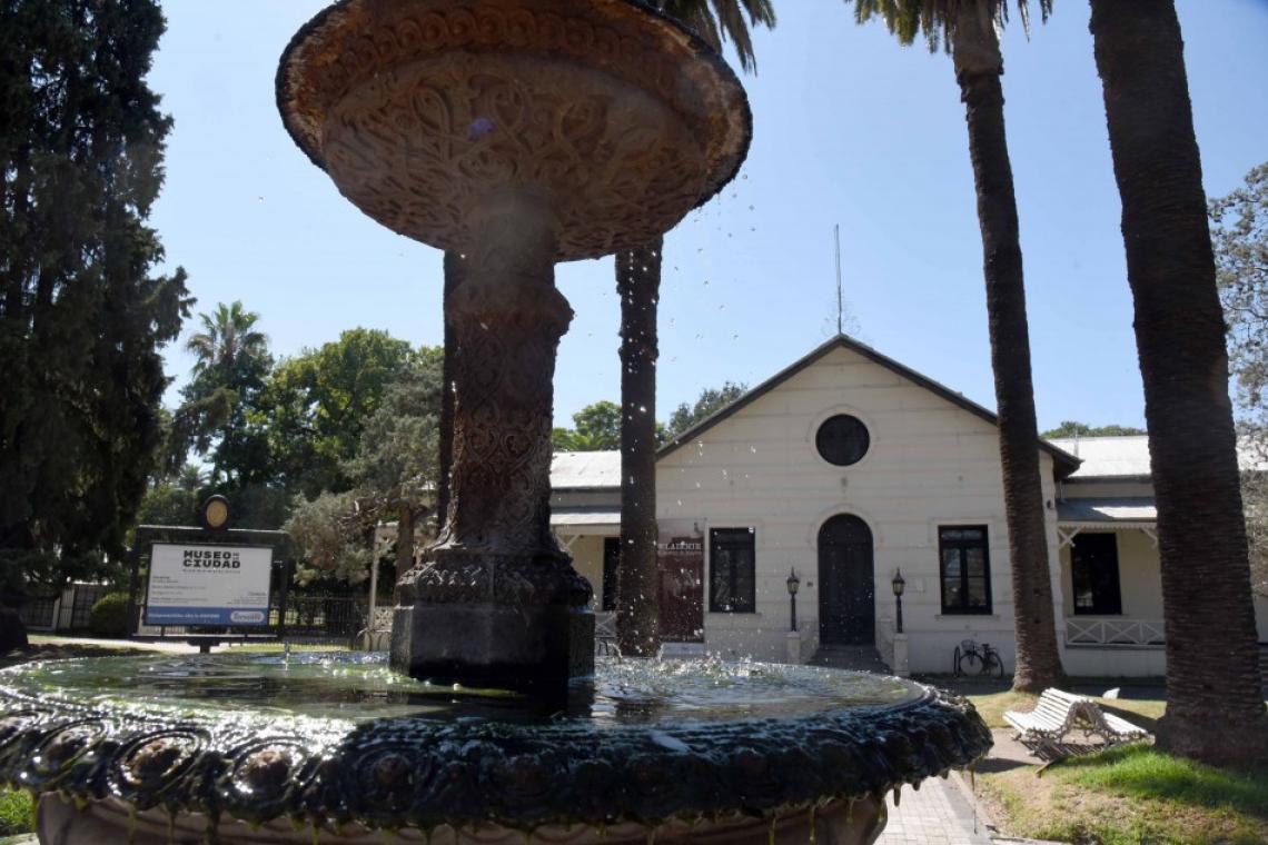El Museo de la Ciudad invita a la apertura de la muestra «Registro de Pandemia. Primeras Voces»