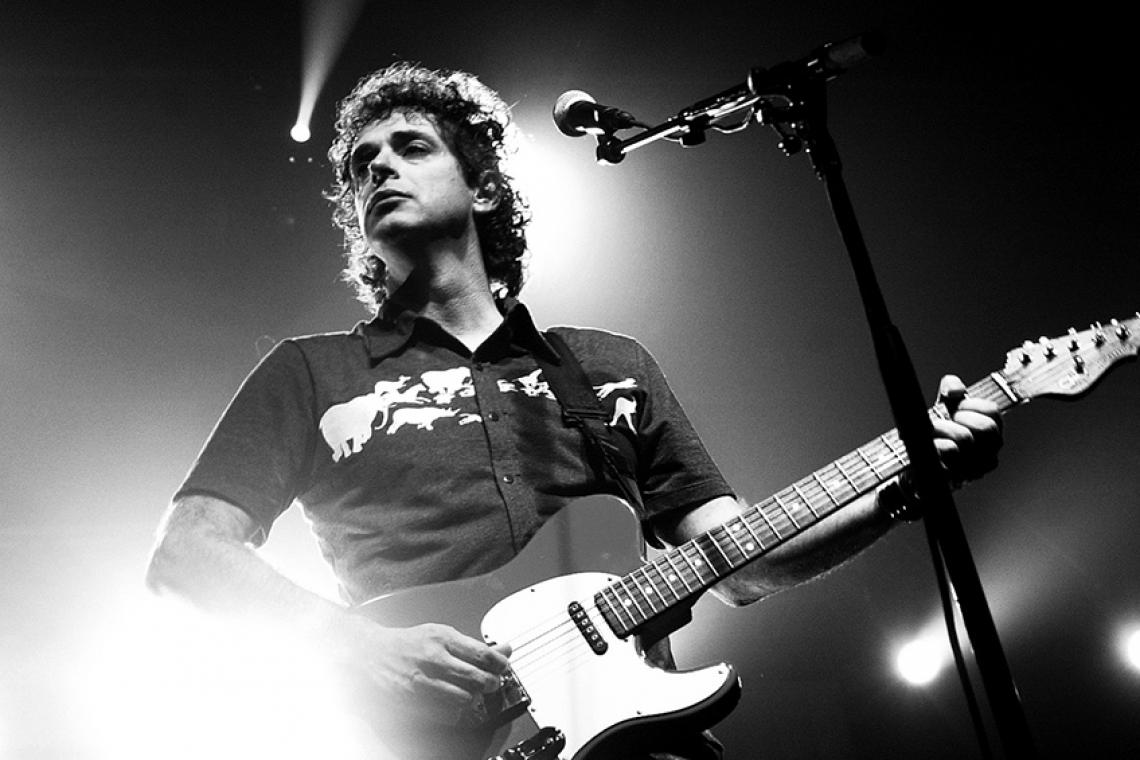 Cerati y la música electrónica: esa "infinita riqueza abandonada", eje de un nuevo libro