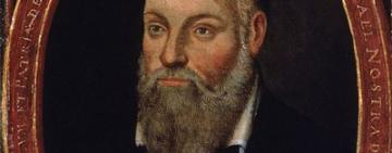 Las predicciones de Nostradamus para el 2021 asustan: zombis, hambruna, guerras, meteoritos...