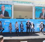 Convenios para la realización de importantes obras en universidades.