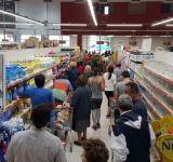 Se profundiza el desabastecimiento de alimentos y la variedad de marcas