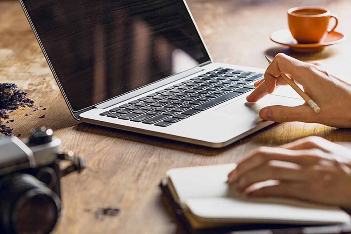 El 47% de los argentinos prefiere un formato mixto de oficina y trabajo remoto