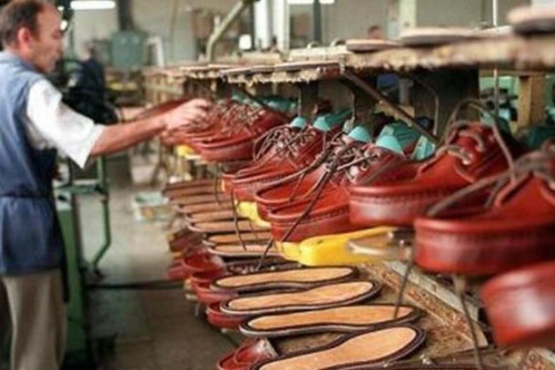 Creció la producción de pymes manufactureras luego de 9 meses