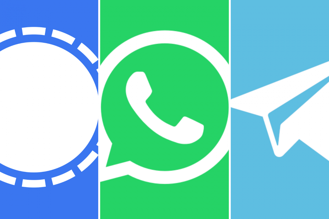 ¿Es Telegram la solución?