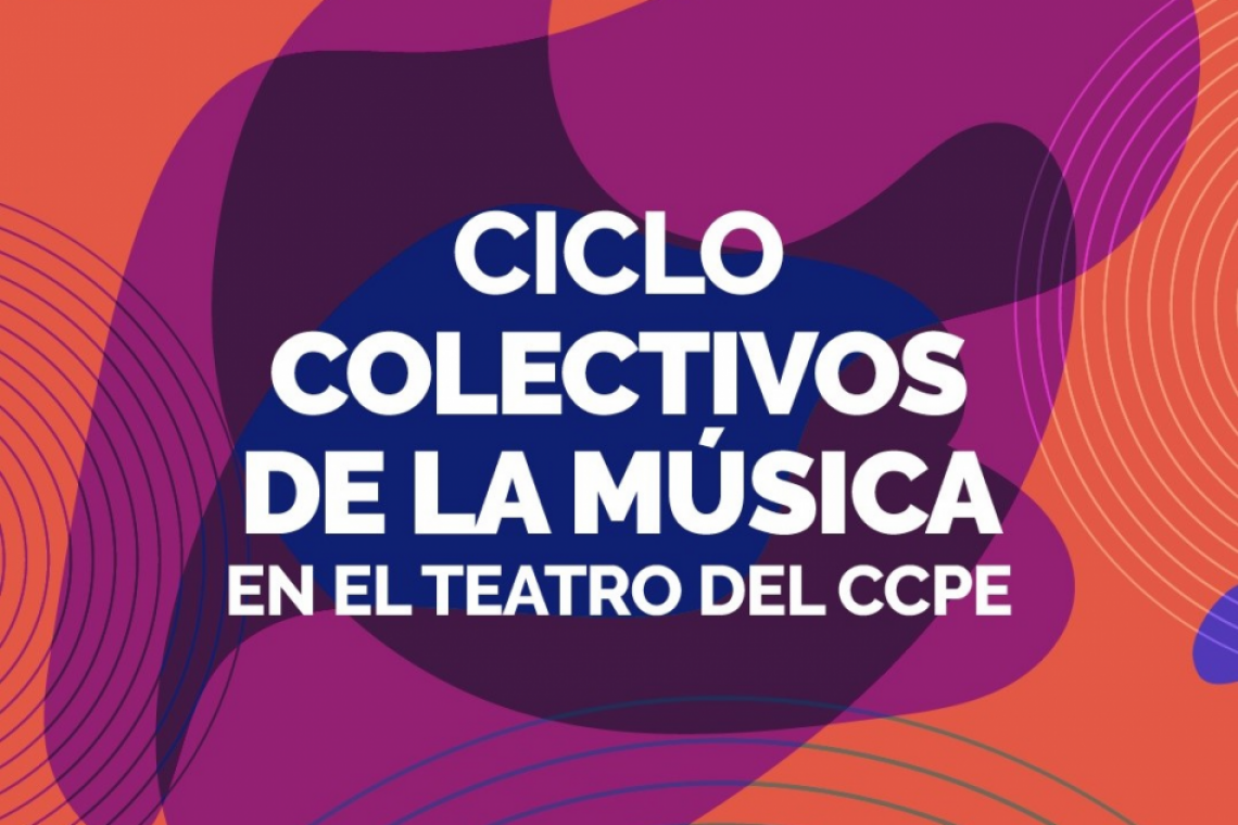 Comienza un ciclo a cargo de los Colectivos de la Música en el Parque de España