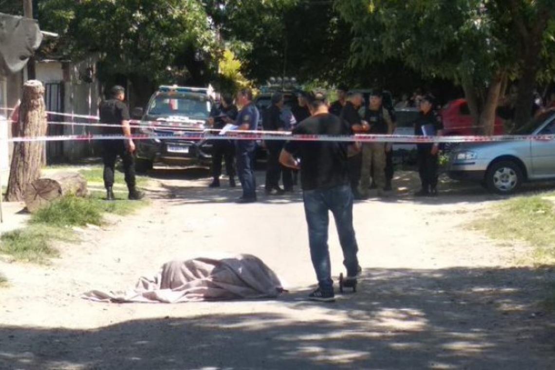 En el 2020 Santa Fe tuvo más muertos por asesinatos que en siniestros viales