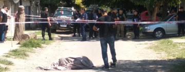 En el 2020 Santa Fe tuvo más muertos por asesinatos que en siniestros viales