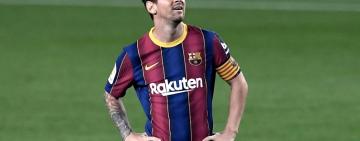 "Messi genera más ingresos de lo que cuesta", dijo candidato a presidente del Barcelona