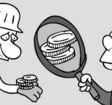 En 2020, los salarios formales volvieron a perder contra la inflación