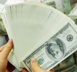 "La caída del dólar recién está comenzando"