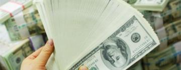 "La caída del dólar recién está comenzando"