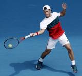 El "Peque" Schwartzman buscará instalarse en la tercera ronda del Abierto de Australia