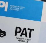 PATENTES: EL EJECUTIVO PROVINCIAL PROPONE INCREMENTAR LA COPARTICIPACIÓN DE MUNICIPIOS Y COMUNAS