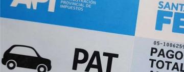 PATENTES: EL EJECUTIVO PROVINCIAL PROPONE INCREMENTAR LA COPARTICIPACIÓN DE MUNICIPIOS Y COMUNAS