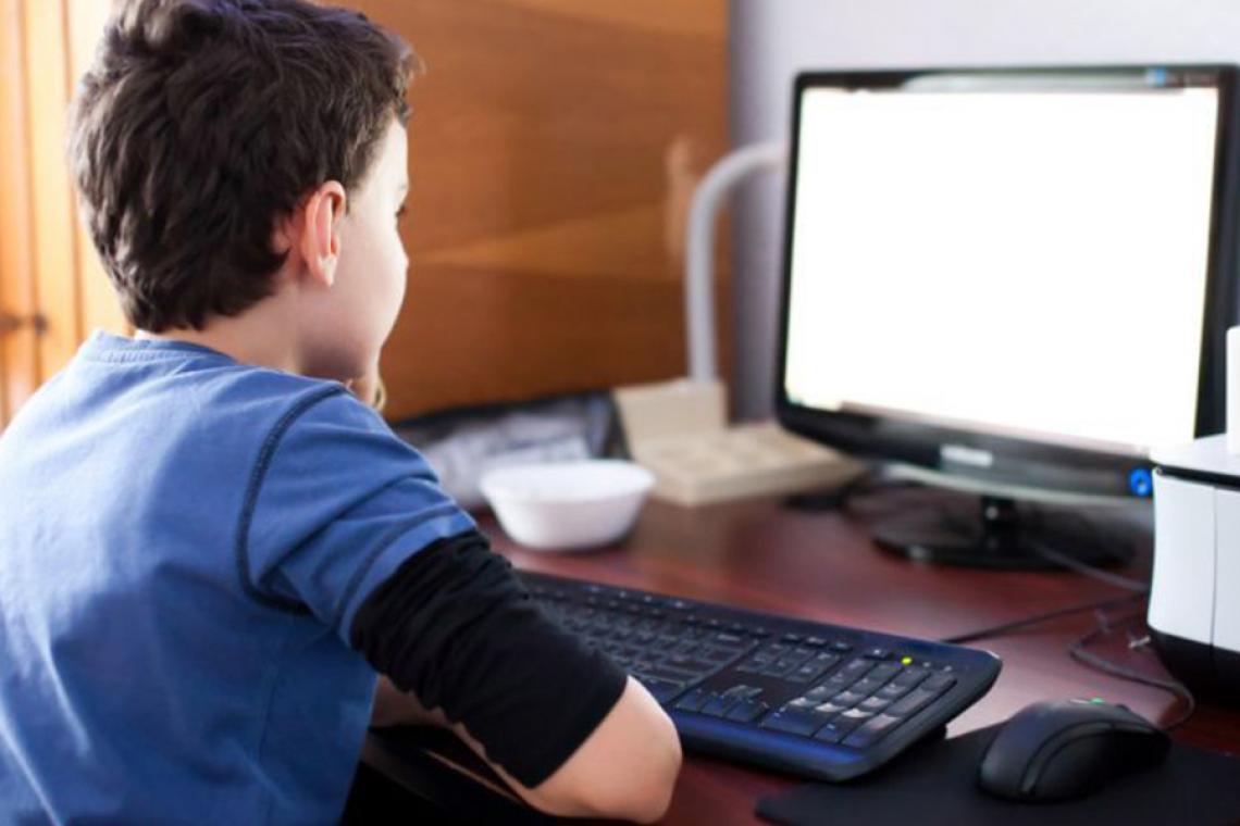 El impacto de la gestión virtual de la educación en la pandemia