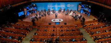Quiénes integran el Consejo Económico y Social